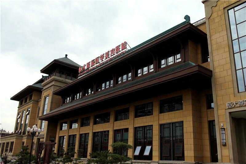 [醫(yī)院標識設計]天津恒大原辰醫(yī)學美容醫(yī)院標識導視系統(tǒng)建設項目