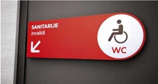 為什么亞克力板材用作標(biāo)識(shí)牌越來(lái)越受歡迎呢？