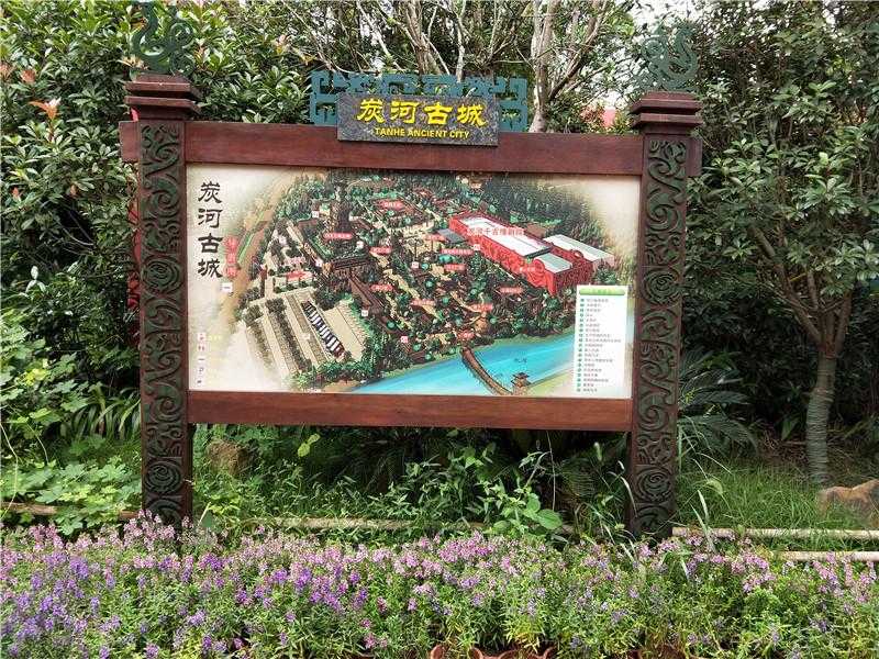 標識牌該怎樣設(shè)計造型比較好呢？