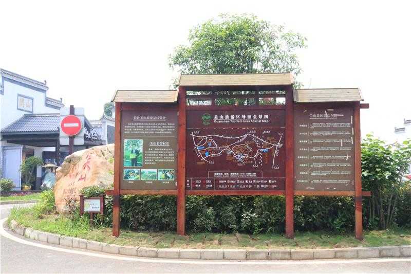 長沙標識標牌的制作中，常用的幾種制作材料！